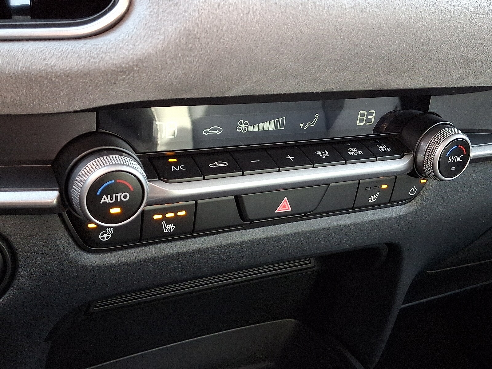 2026 Mazda CX-30 Turbo Aire Edition - Photo 12