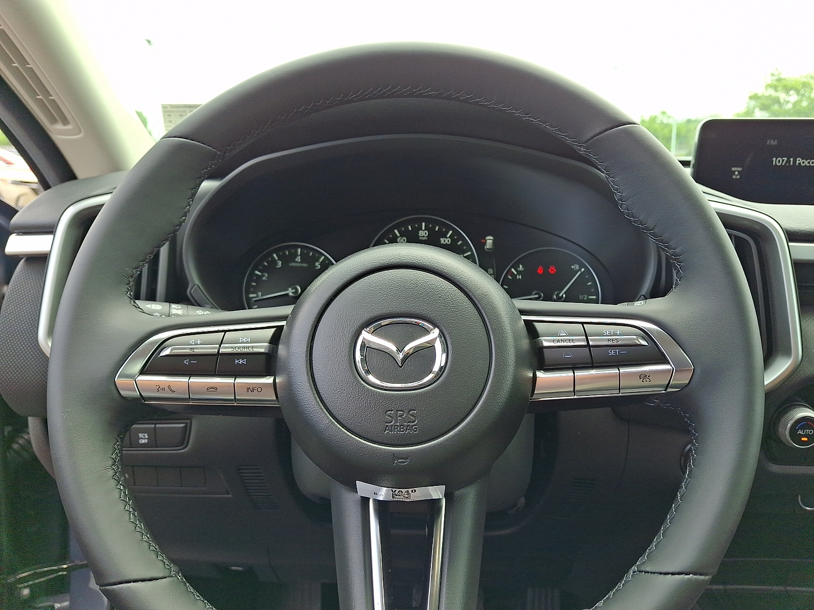 2026 Mazda CX-50 Meridian Edition - Photo 15
