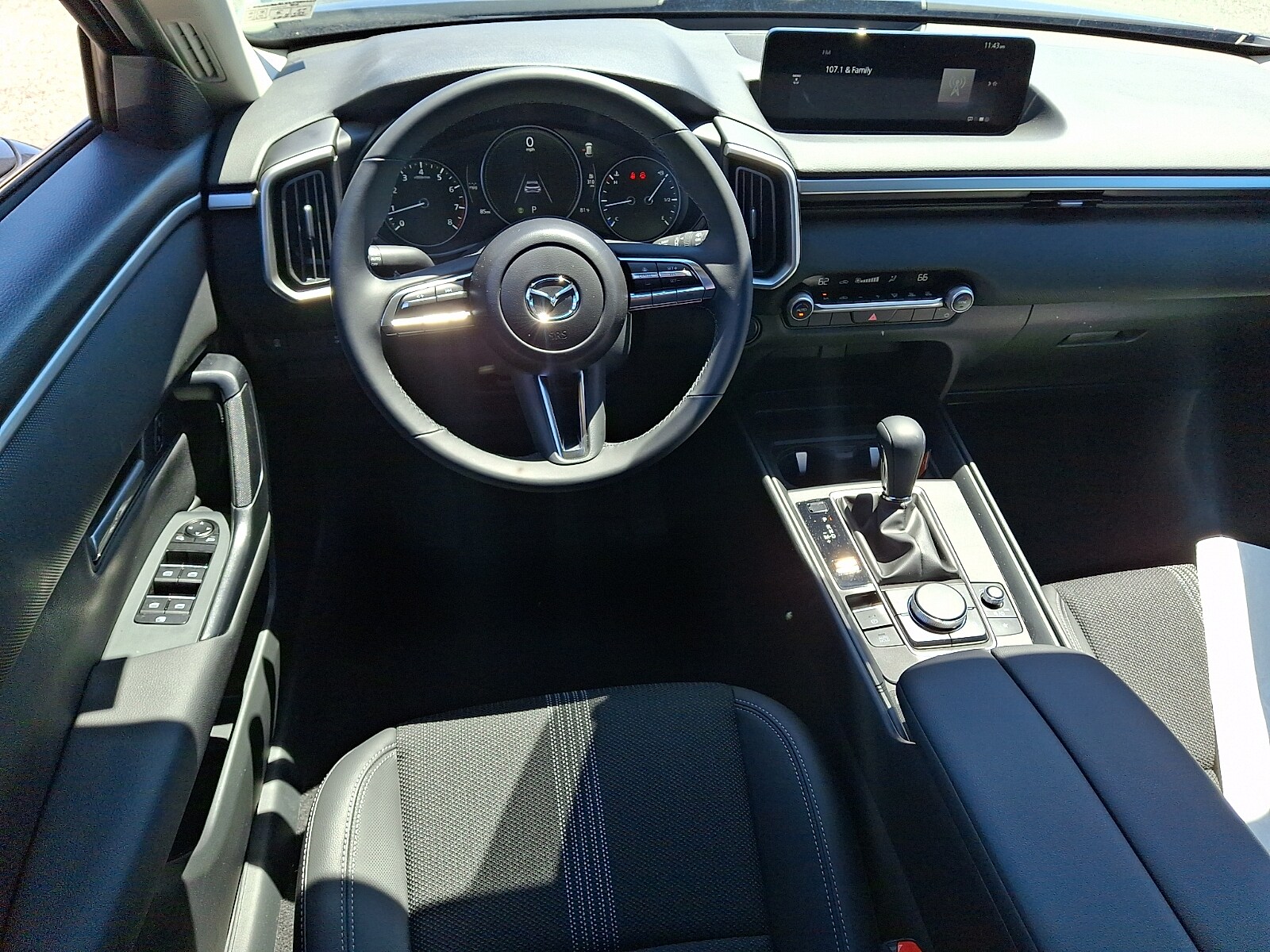 2026 Mazda CX-50 Select - Photo 7