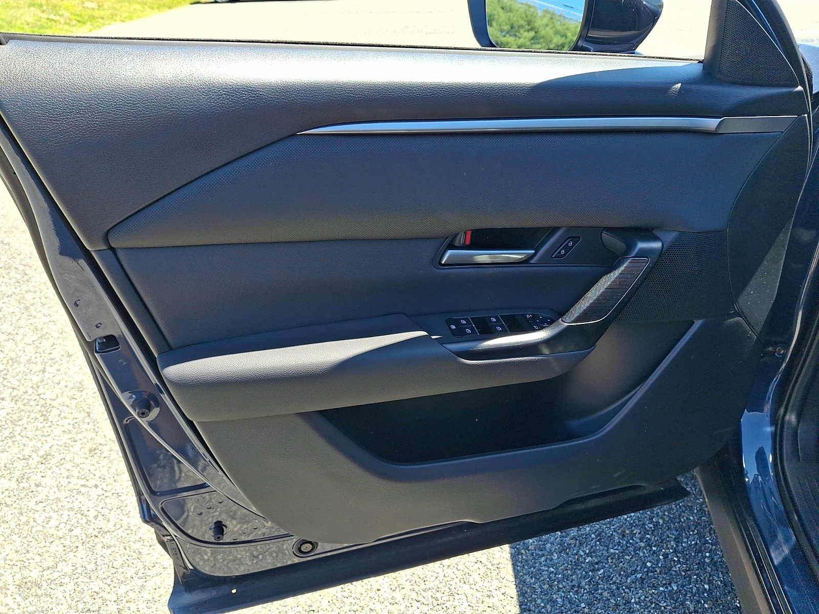 2026 Mazda CX-50 Select - Photo 8