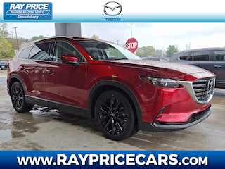 2022 Mazda Mazda CX-9