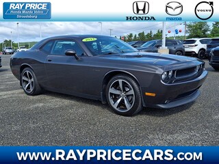 2013 Dodge Challenger