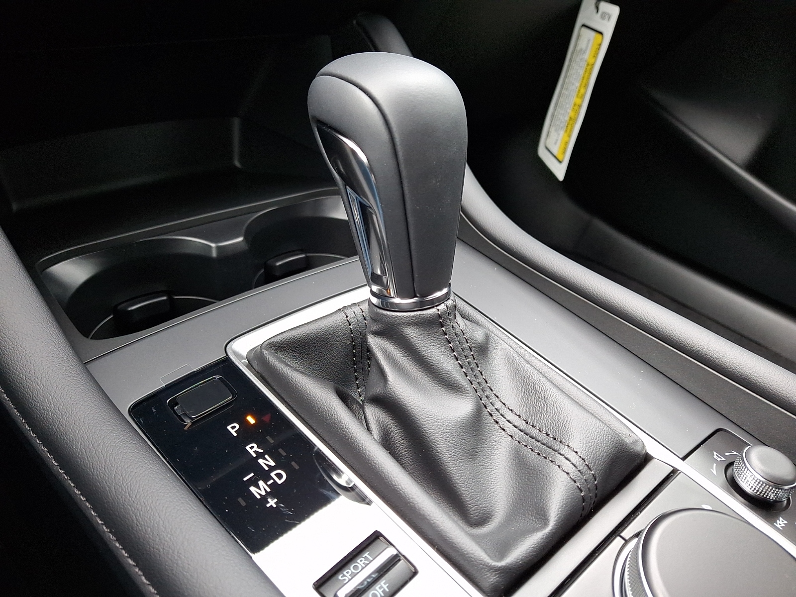 2026 Mazda Mazda3 Preferred - Photo 10