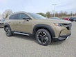  Mazda CX-50