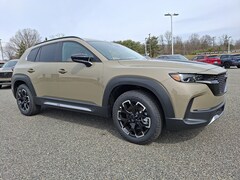 2026 Mazda CX-50 2.5 Turbo Meridian Edition SUV