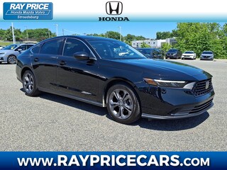 2023 Honda Accord