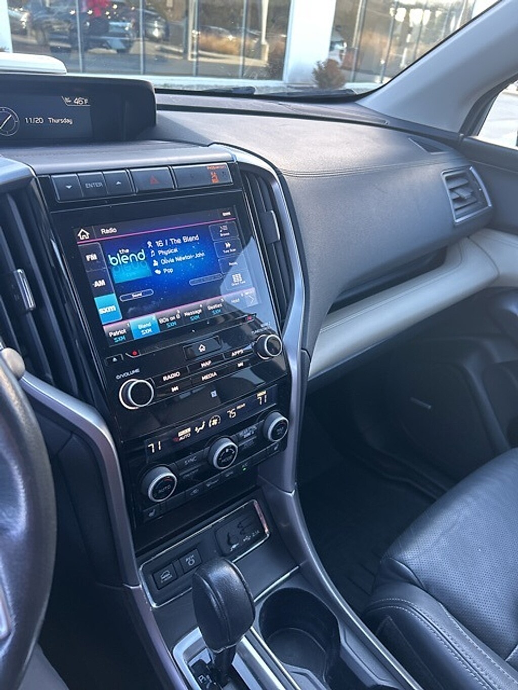 Used 2019 Subaru Ascent Limited SUV