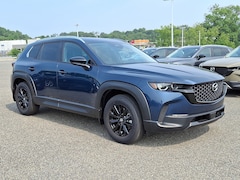 2025 Mazda CX-50 2.5 S Select Package SUV