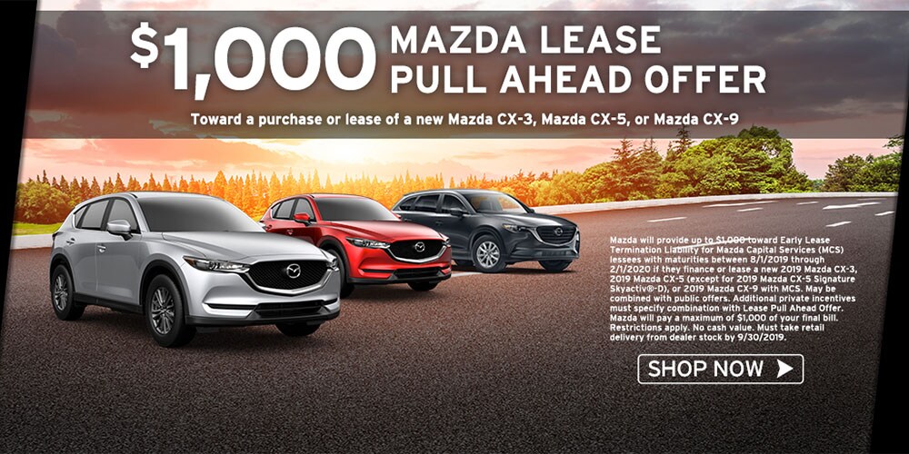 Mazda lease pull ahead at ray price mazda stroudsburg pa ray price