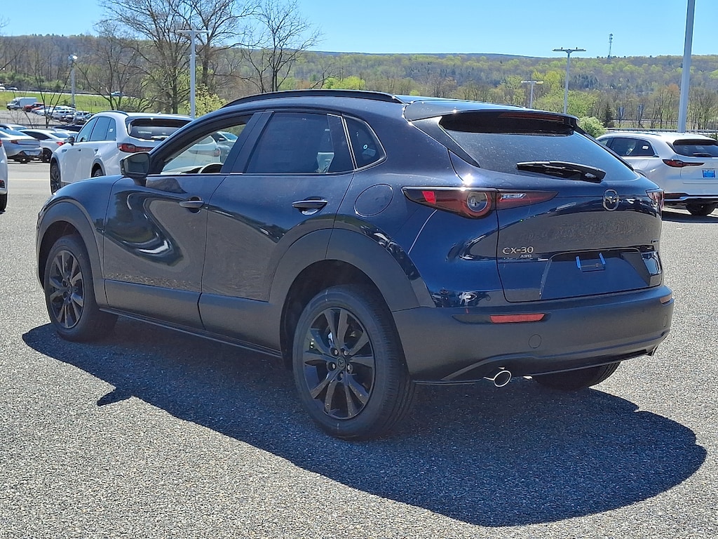New 2026 Mazda CX-30 2.5 S Aire Edition SUV