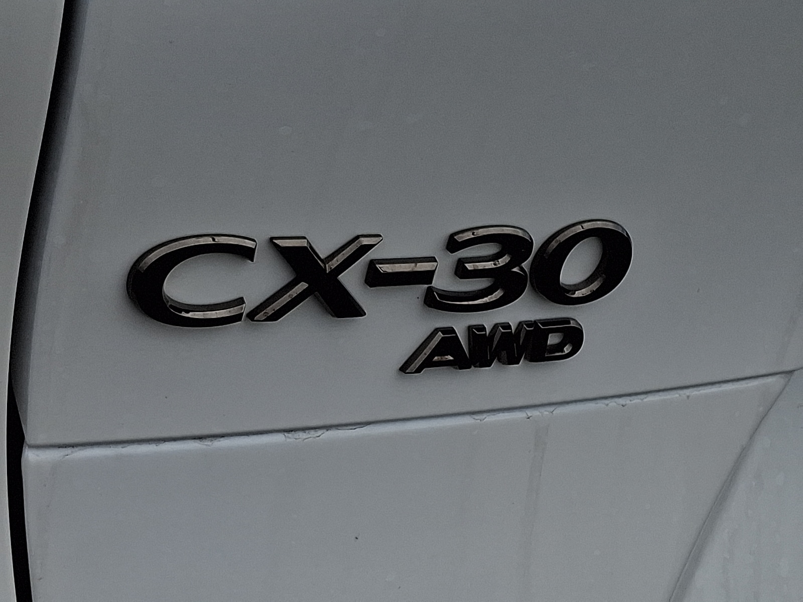 2026 Mazda CX-30 Turbo Premium Plus - Photo 18