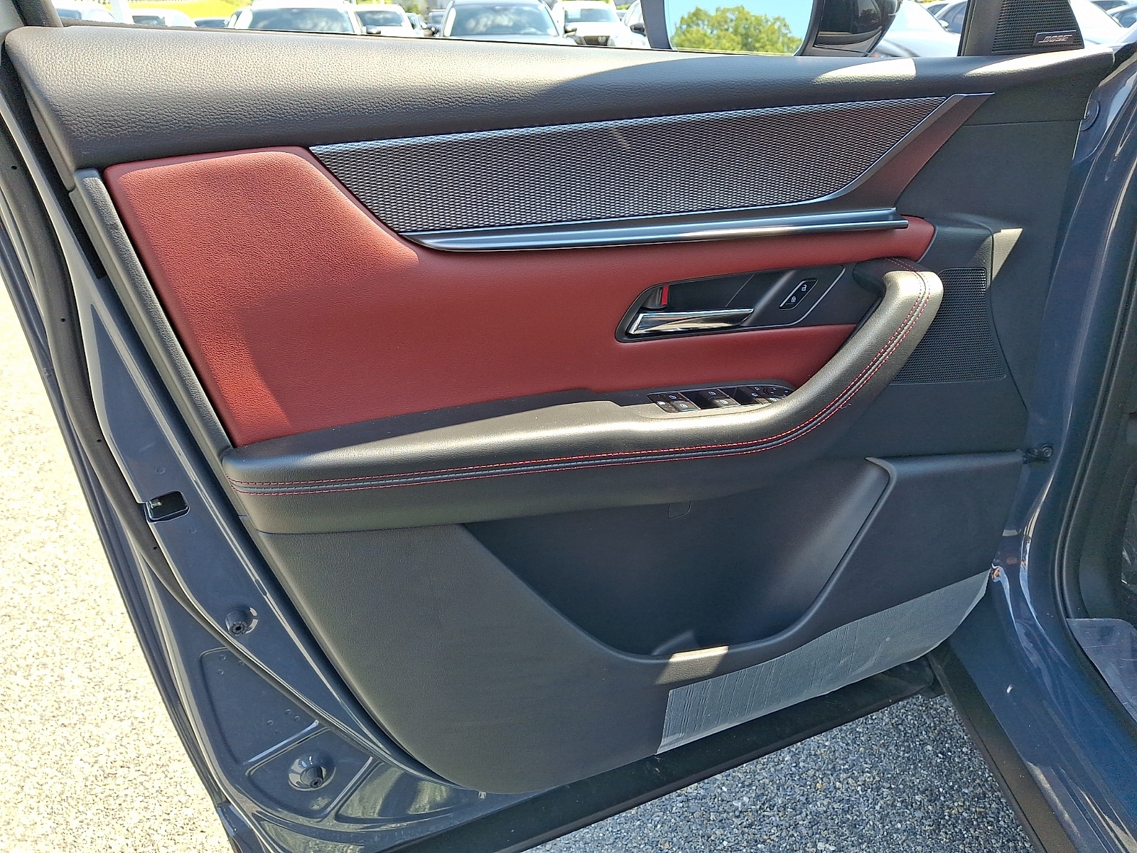 2026 Mazda CX-70 Premium Package - Photo 9