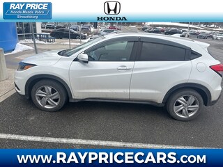 2019 Honda HR-V