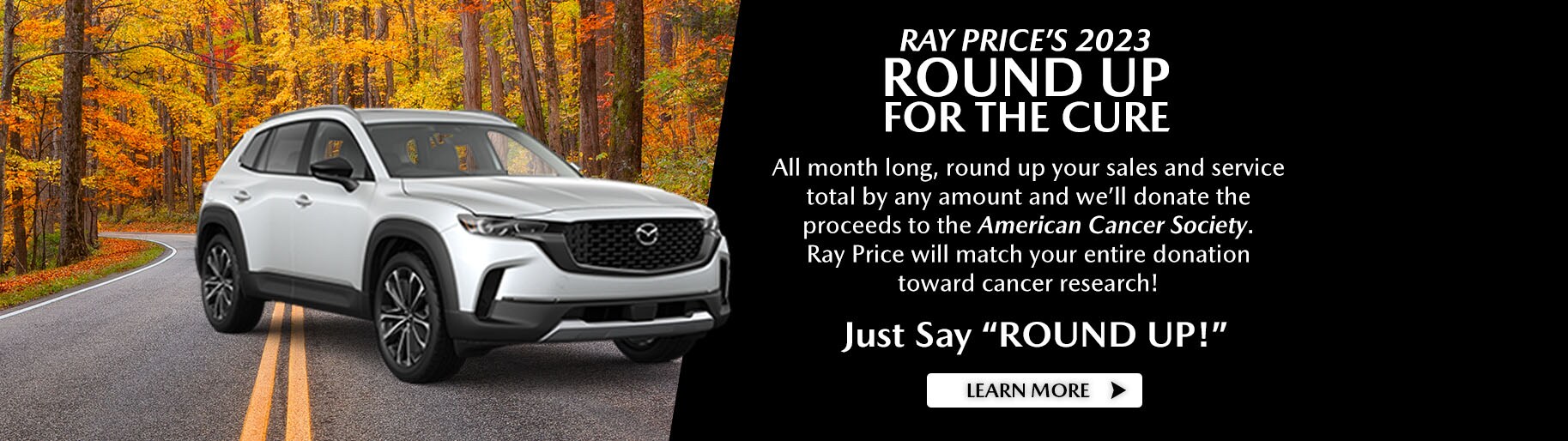 New and Used Mazda Dealer Stroudsburg, PA Ray Price Mazda