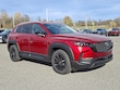  Mazda CX-50 Hybrid