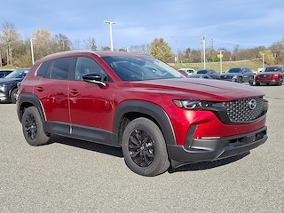 2026 Mazda CX-50 Hybrid