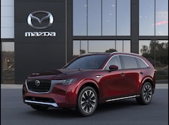 2026 Mazda CX-90 3.3 Turbo S Premium Plus SUV