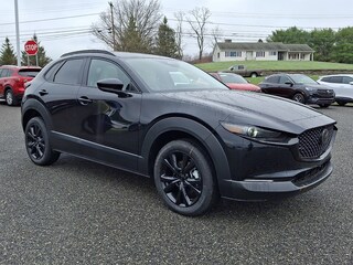 2026 Mazda CX-30