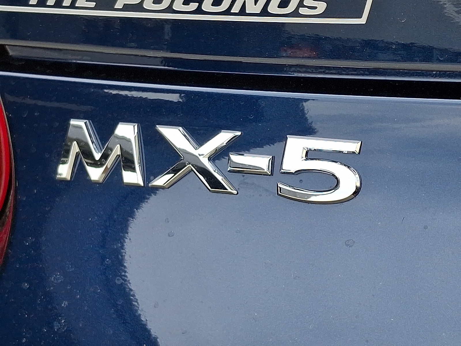 2025 Mazda MX-5 Miata Grand Touring - Photo 19