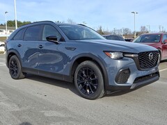 2026 Mazda CX-70 3.3 Turbo Preferred SUV