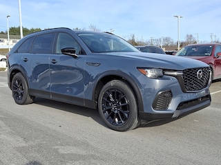 2026 Mazda CX-70