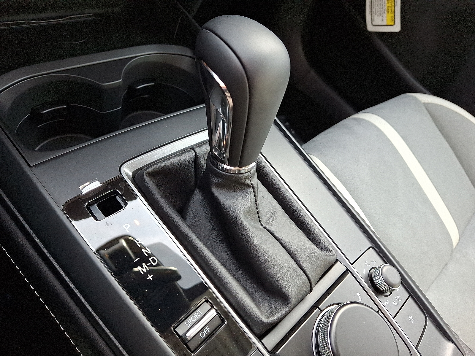 2026 Mazda CX-30 Turbo Aire Edition - Photo 11