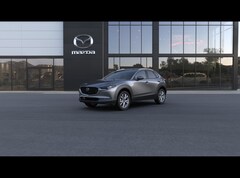 2026 Mazda CX-30 2.5 S Preferred SUV