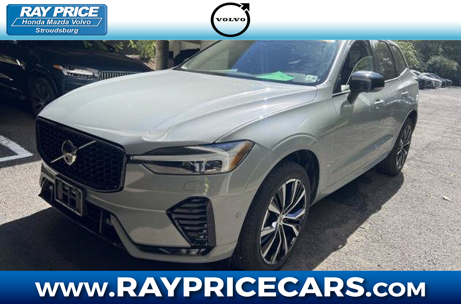 2024 Volvo XC60
