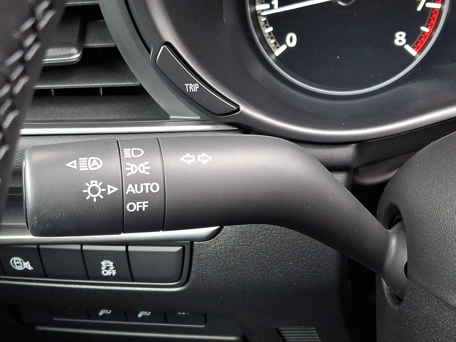 2026 Mazda Mazda3 Preferred - Photo 17