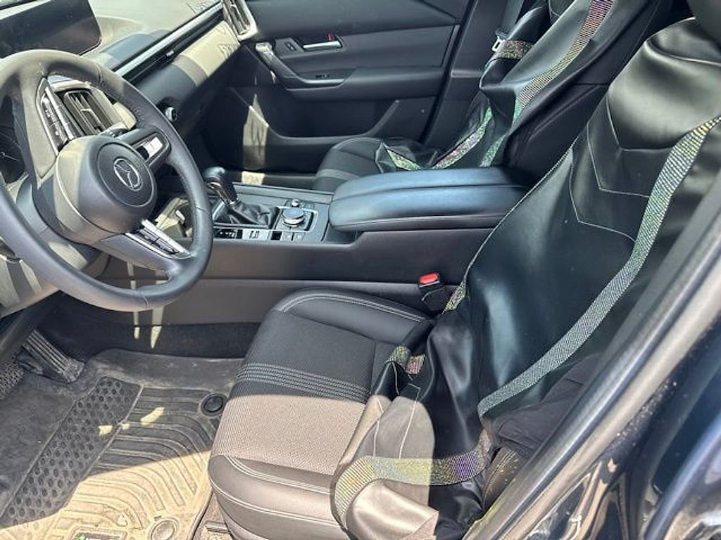 Certified 2024 Mazda CX-50 2.5 S Preferred SUV