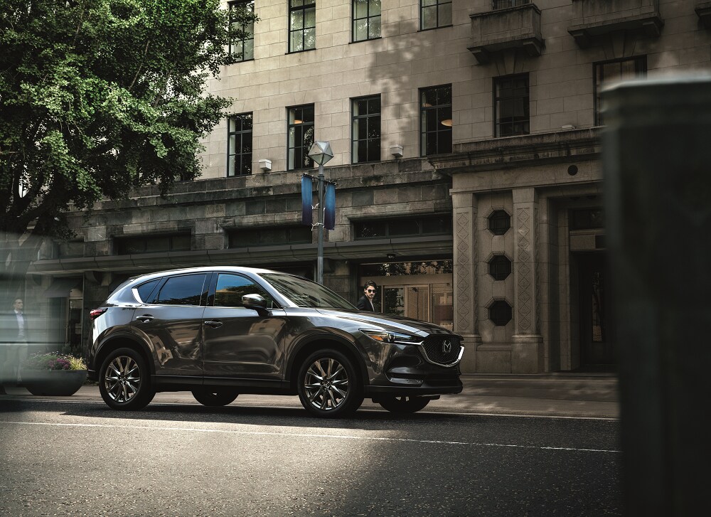 2019 Mazda Cx 5 Sport Interior Mazda Cars