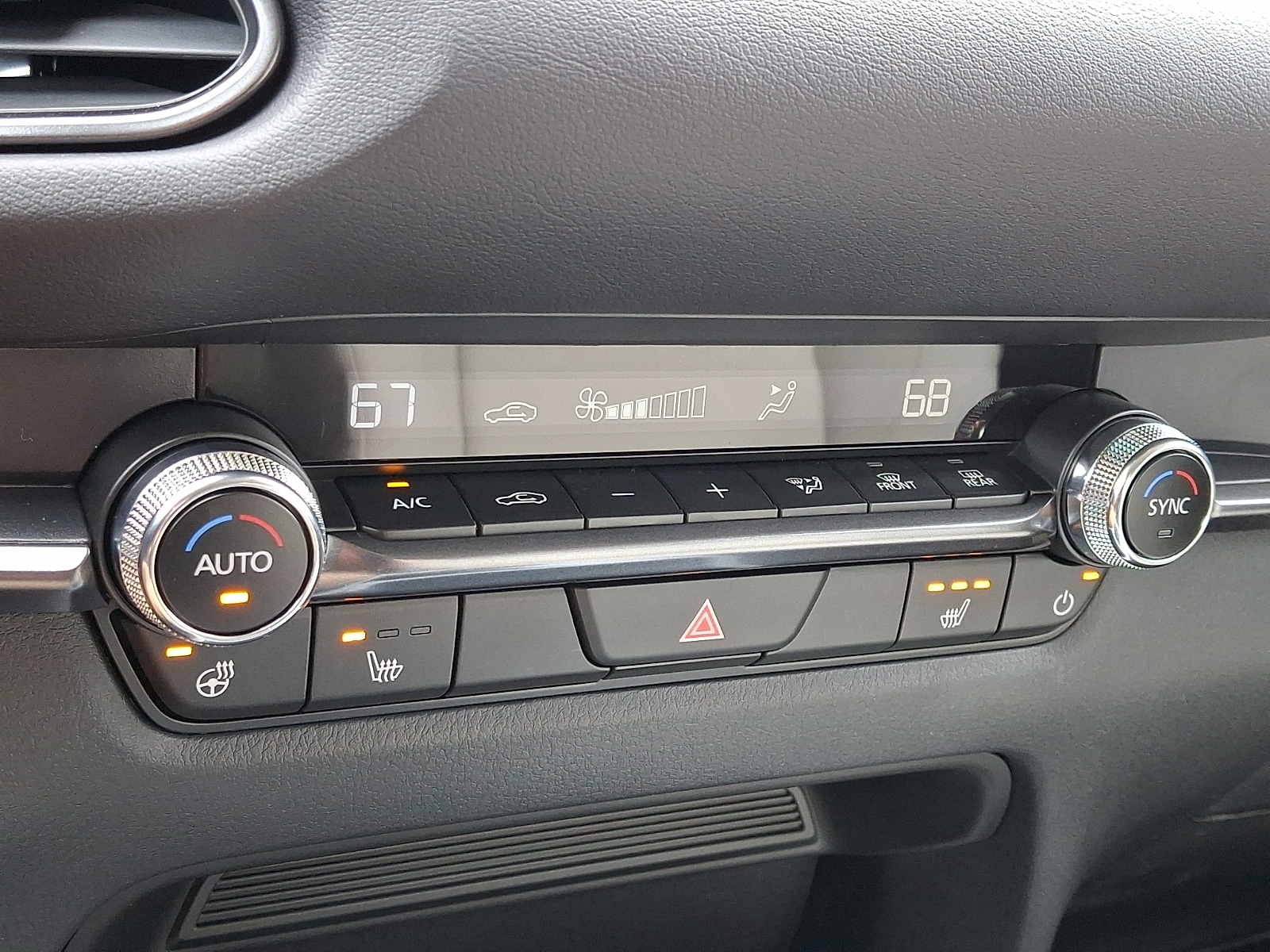 2026 Mazda CX-30 Turbo Premium Plus - Photo 11