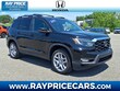  Honda Passport