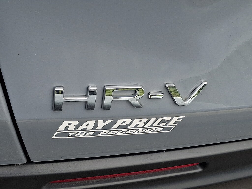 Used 2024 Honda HR-V AWD Sport SUV
