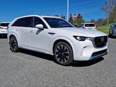 2026 Mazda CX-90 3.3 Turbo S Premium Plus SUV