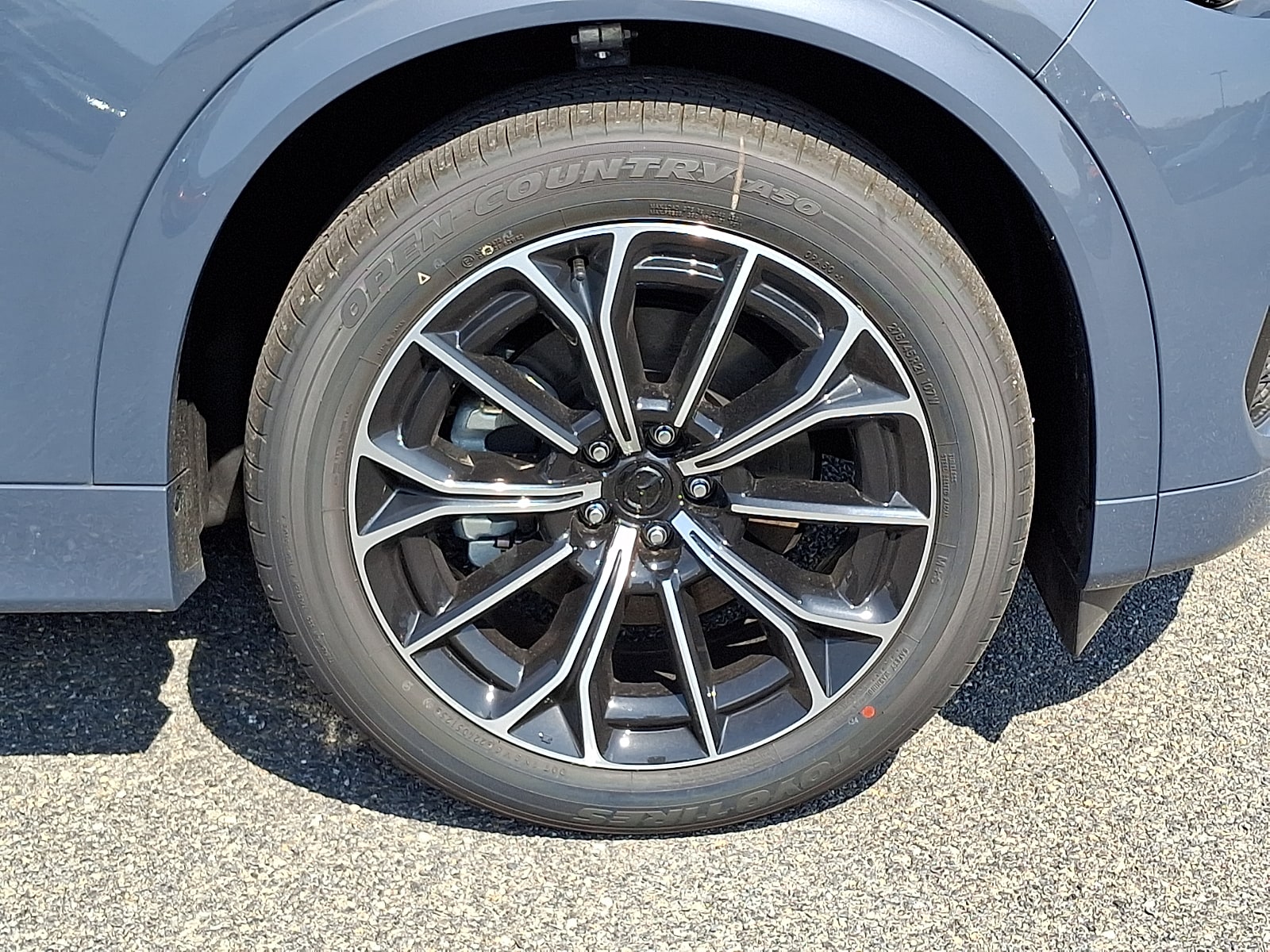 2026 Mazda CX-70 Premium Package - Photo 6