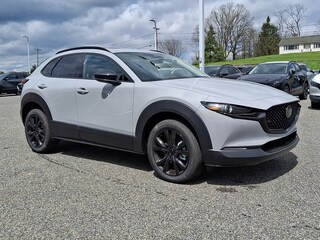 2026 Mazda CX-30