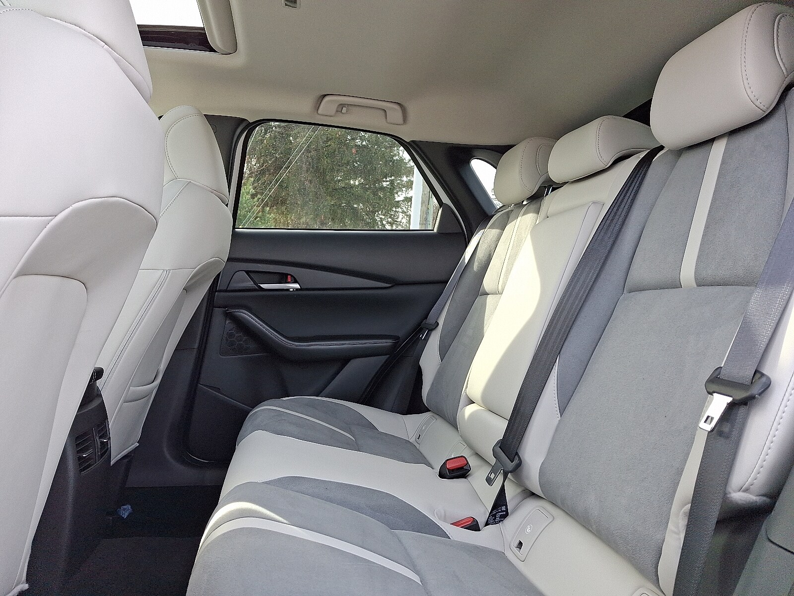 2026 Mazda CX-30 Turbo Aire Edition - Photo 6