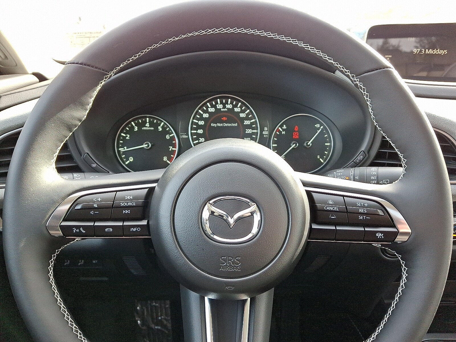 2026 Mazda CX-30 Turbo Aire Edition - Photo 15
