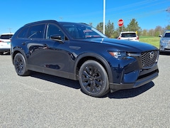 2026 Mazda CX-90 3.3 Turbo Premium Sport SUV