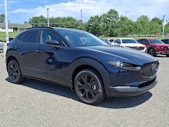 2026 Mazda CX-30 2.5 S Aire Edition SUV
