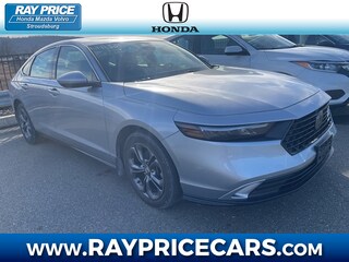 2023 Honda Accord