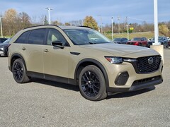 2026 Mazda CX-70 3.3 Turbo Preferred SUV