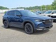 Mazda CX-50