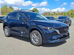 2025 Mazda CX-5 2.5 S Select Package SUV