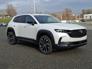 2026 Mazda CX-50 Hybrid