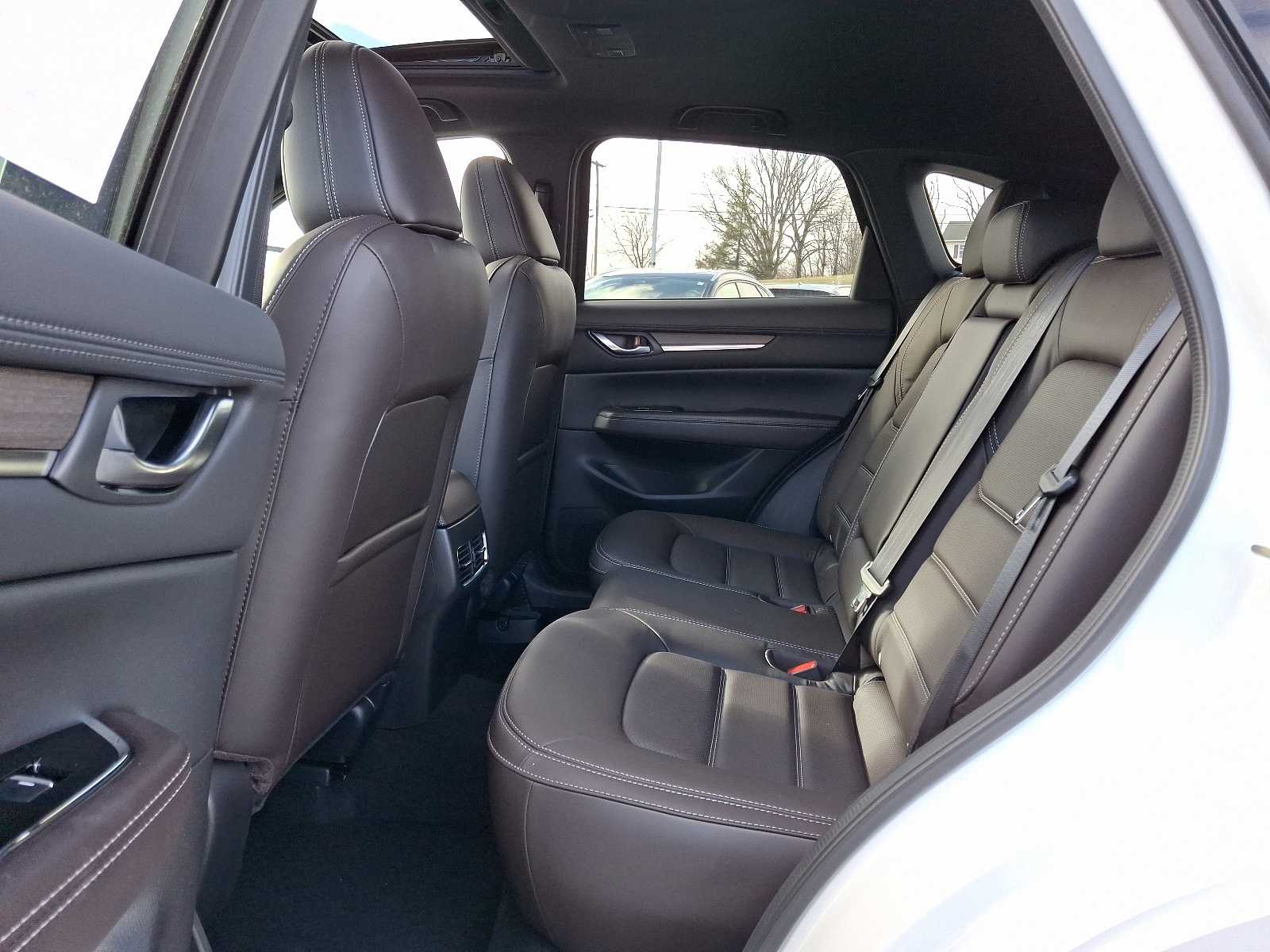 New 2025 Mazda CX-5 For Sale | Stroudsburg PA | JM3KFBXY4S0631293