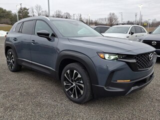 2026 Mazda CX-50 Hybrid