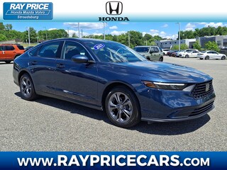 2023 Honda Accord