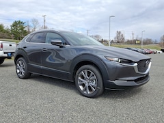 2025 Mazda CX-30 2.5 S Premium Package SUV